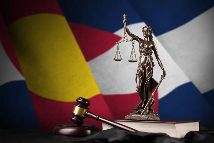 domestic violence court process