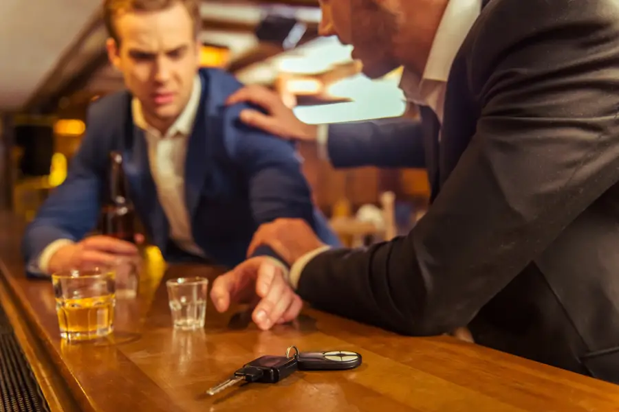 is a dui a felony
