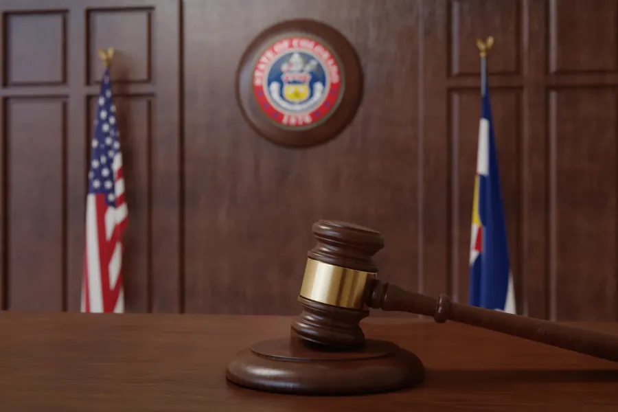 colorado domestic violence laws
