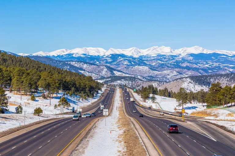 what happens when you get a dui in colorado