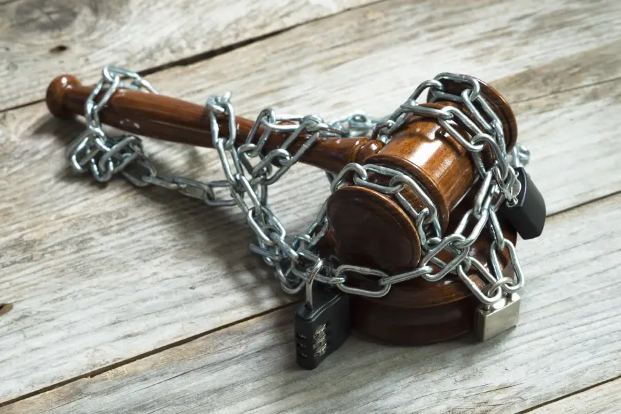 Obstruction Of Justice In Colorado: What It Means And What's At Stake ...