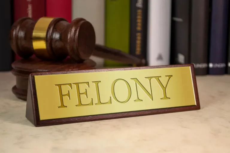 Class 1 Felony in Colorado: What's at Stake and Why You Need a Lawyer Now