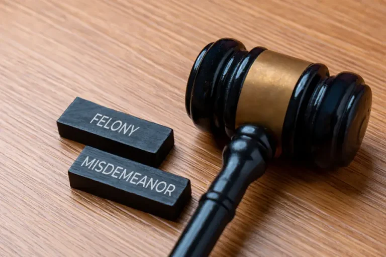 felony mitigation package colorado